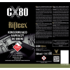 Płyn konserwująco naprawczy do broni CX80 Riflecx 500 ml