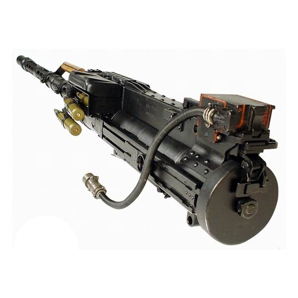 Karabin maszynowy KPWT 14,5x114mm