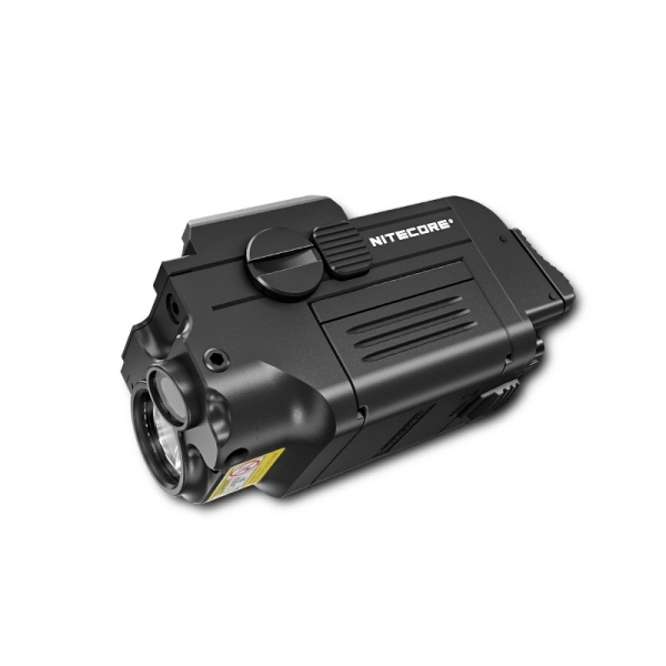 Latarka do broni Nitecore NPL25 GL