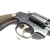 Rewolwer Smith & Wesson kal.38 S&W