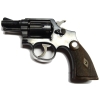 Rewolwer Smith & Wesson kal.38 S&W