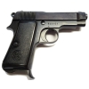 Pistolet Beretta M34 kal. 7,65 Br