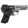 Pistolet Steyr 1909/34 kal. 7,65Br.