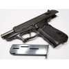 Pistolet Heckler & Koch HK P9S kal. 9x19mm