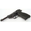 Pistolet Walther P38 byf kal.9x19mm 1943r.