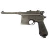 Pistolet Mauser C96 kal. 7,63mm M30