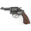 Rewolwer S&W Victory kal. 38Special
