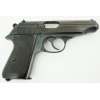 Pistolet Walther PP kal. 7,65Br. - Manurhin
