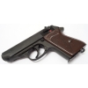 Pistolet Walther PPK kal. 7,65Br.