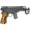 Pistolet samopowtarzalny Skorpion vz. 61 kal. 7,65Br.