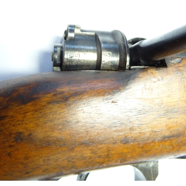 Karabin Mauser Gew.98 kal.8x57IS