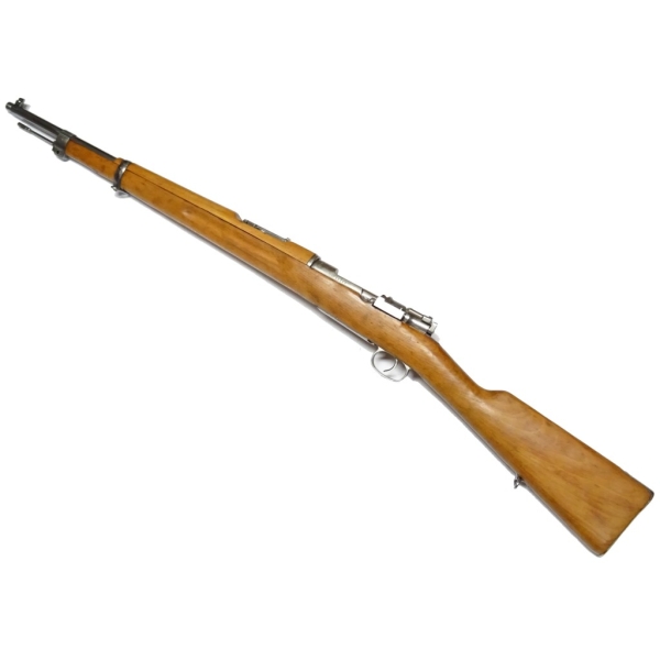 Karabin Mauser M96/38 Oberndorf 1900r. kal. 6,5x55