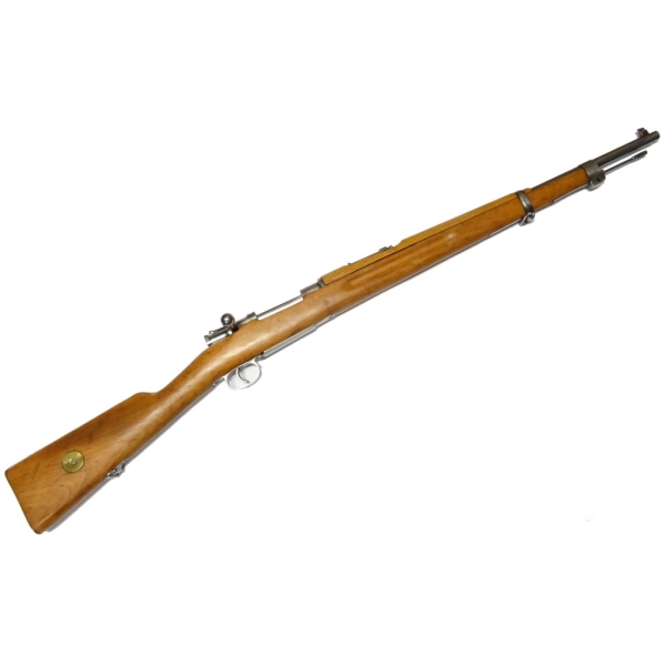 Karabin Mauser M96/38 Oberndorf 1900r. kal. 6,5x55