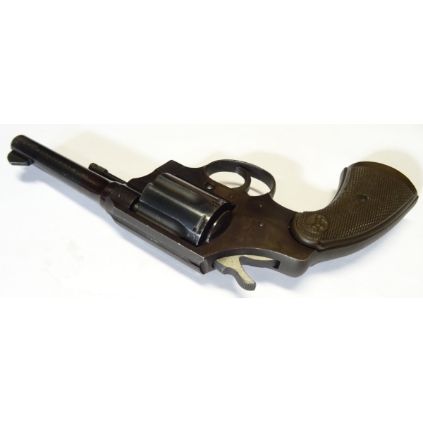 Rewolwer Colt Police Positive Special kal. 38 Special