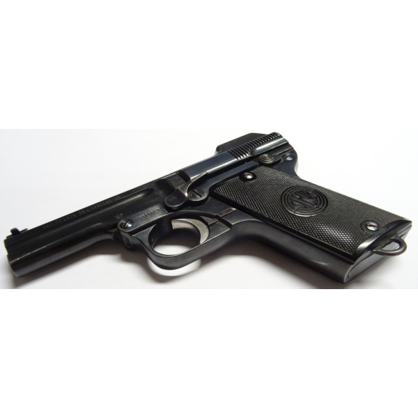 Pistolet Steyr 1909/34 kal. 7,65Br.