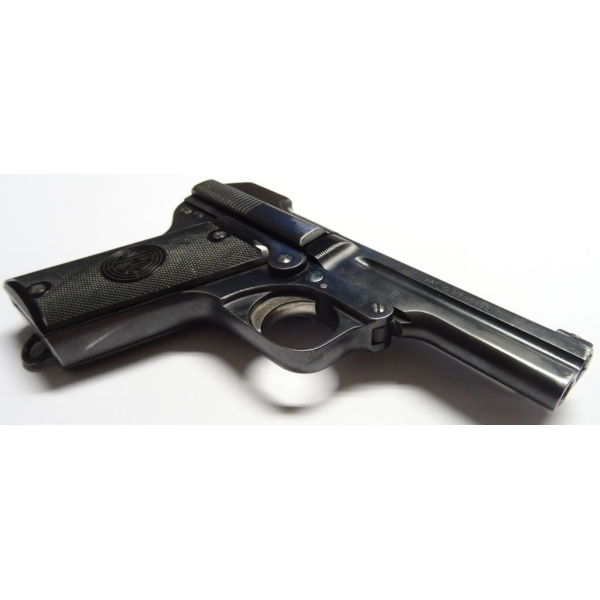 Pistolet Steyr 1909/34 kal. 7,65Br.
