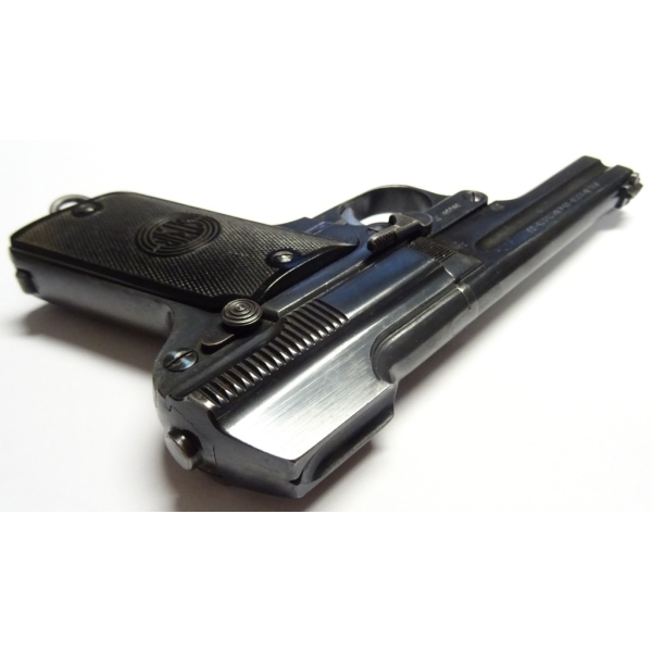 Pistolet Steyr 1909/34 kal. 7,65Br.