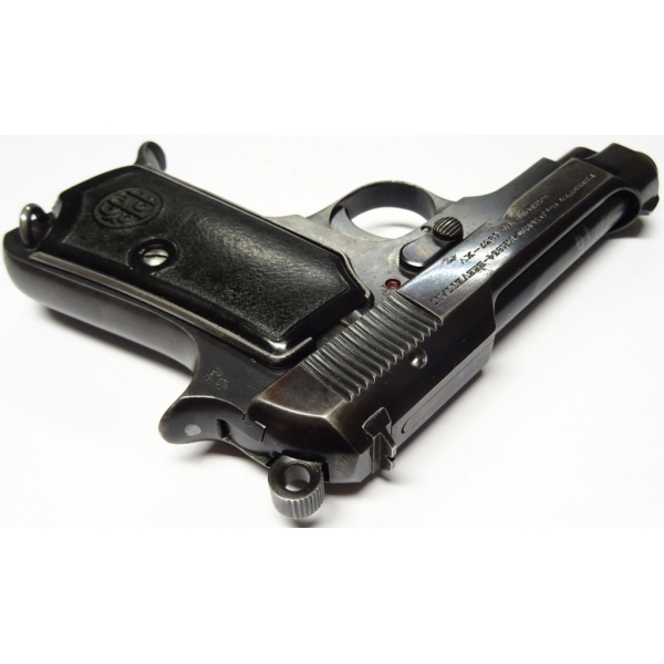 Pistolet Beretta mod. 1934 kal.9x17 1937