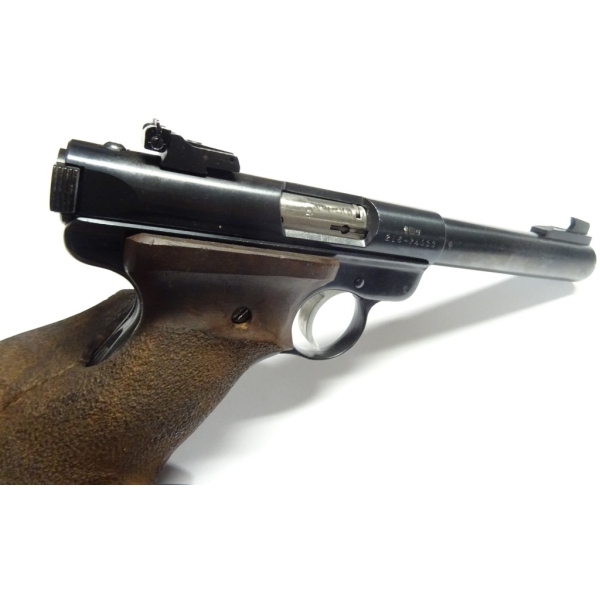 Pistolet Sportowy Ruger MK II kal.22lr