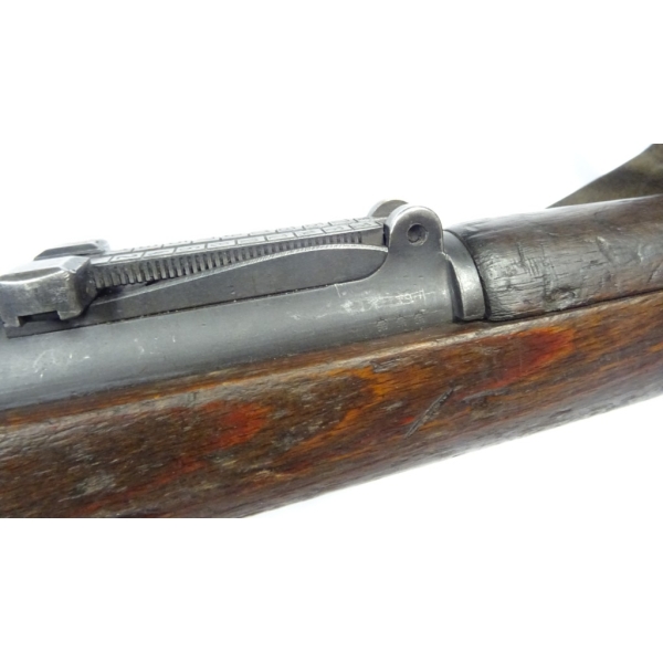Karabin Mauser 98k kal. 8x57IS S/243G