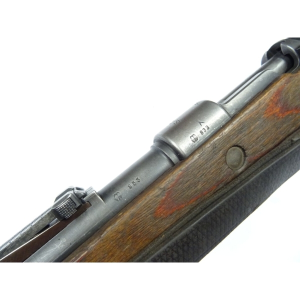 Karabin Mauser 98K 