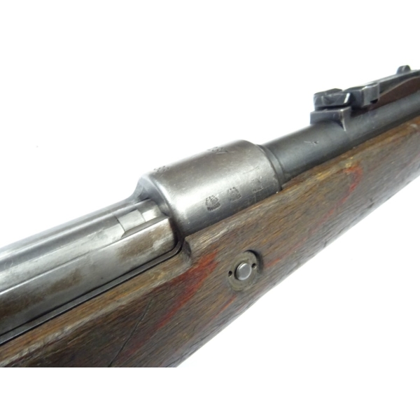 Karabin Mauser 98K 