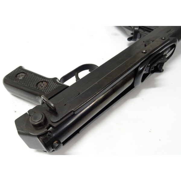 Pistolet PPS wz.43 kal. 7,62x25mm HCP 1948r.