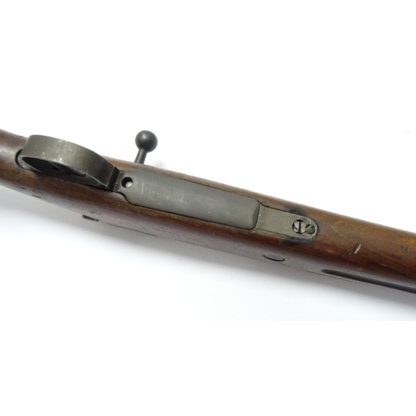 Karabin Mauser FR8 La Coruna kal. .308Win.