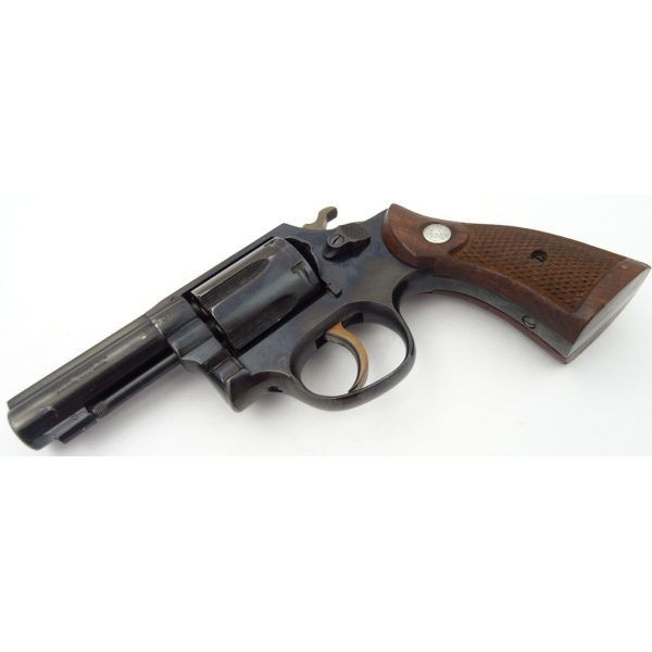 Rewolwer Taurus kal. .38 Special