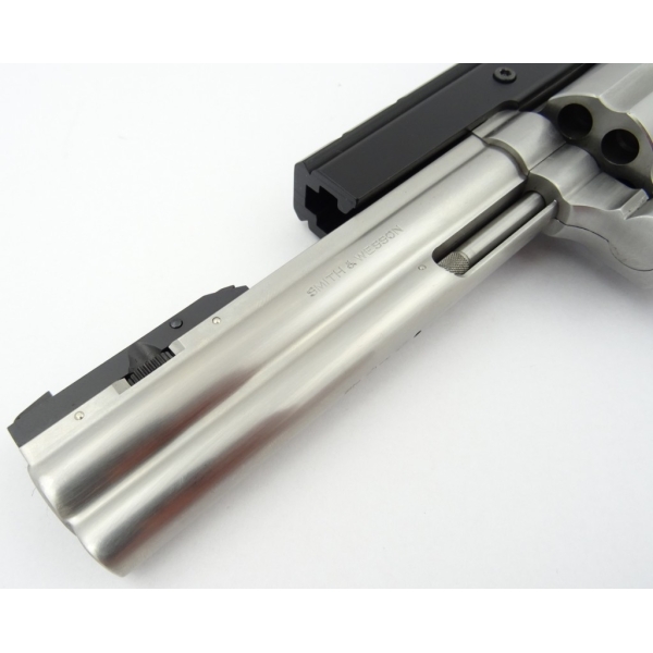 Rewolwer Smith&Wesson mod. 686-3 kal. .357 Mag.