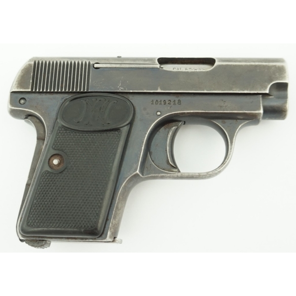 Pistolet Browning FN 1906 kal.6,35mm