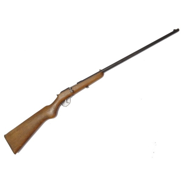 Karabinek Gustav Genschow mod. 1925 kal. .22lr