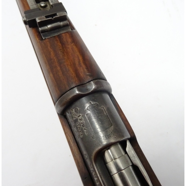 Karabin Mauser Modelo 1893 kal. 7x57mm 1894r.