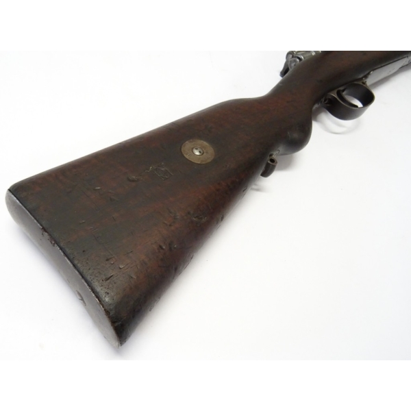 Karabin Mauser Mod. 1908 kal. 7x57mm DWM