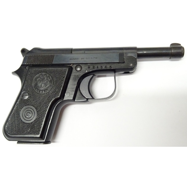 Pistolet Beretta Mod. 950 B kal. .22Short
