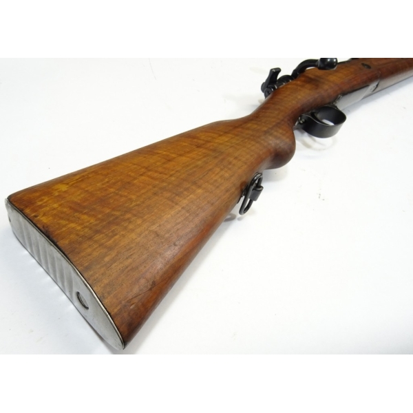 Karabin Mauser mod. 1935 Peru kal. 7,65 ARG