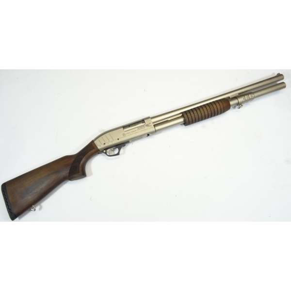 Strzelba powtarzalna Kral Arms Marine kal. 12/76
