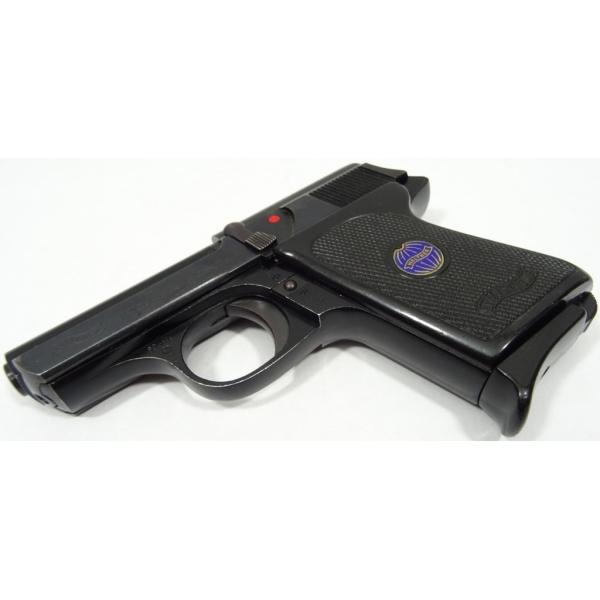 Pistolet Walther TP kal. 6,35Br.