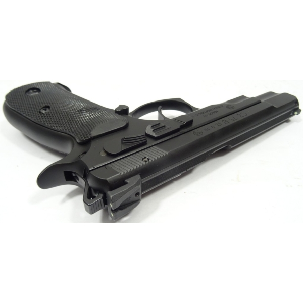 Pistolet CZ 75B Omega kal. 9x19mm