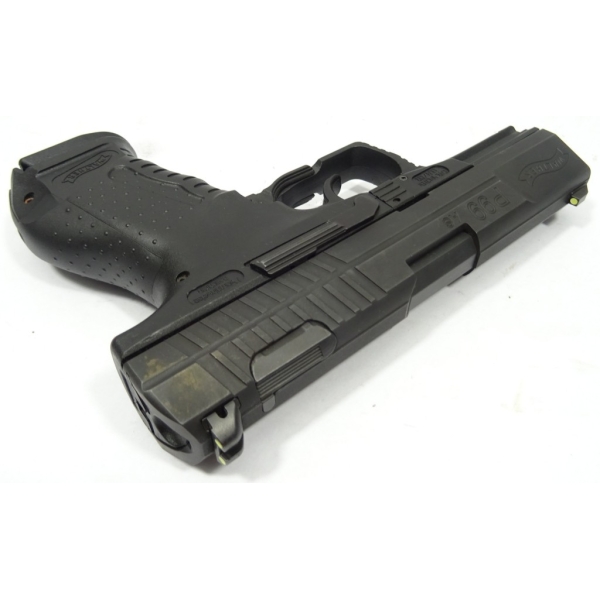 Pistolet Walther P99 AS kal.9x19mm